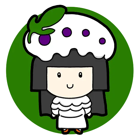 まゆおねえちゃん